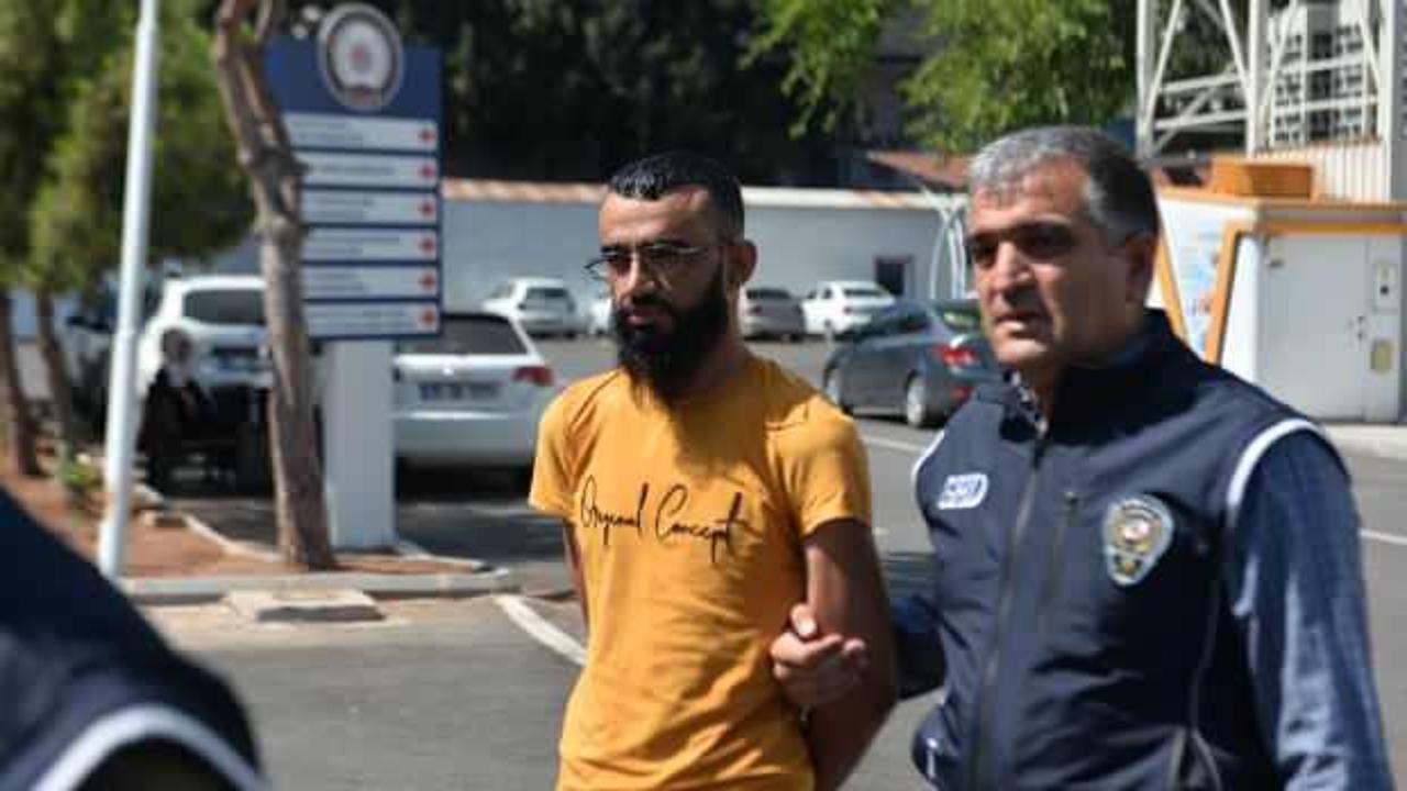 Adana göçmen kaçakçılarına operasyon: 7 kişi yakalandı!