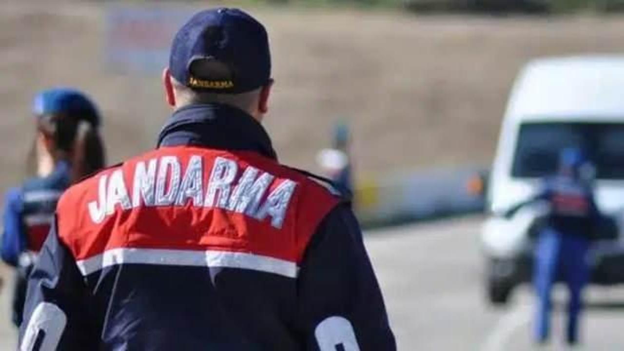 Adana'da 27 yıl 8 ay kesinleşmiş hapis cezasıyla aranıyordu: Yakalandı!