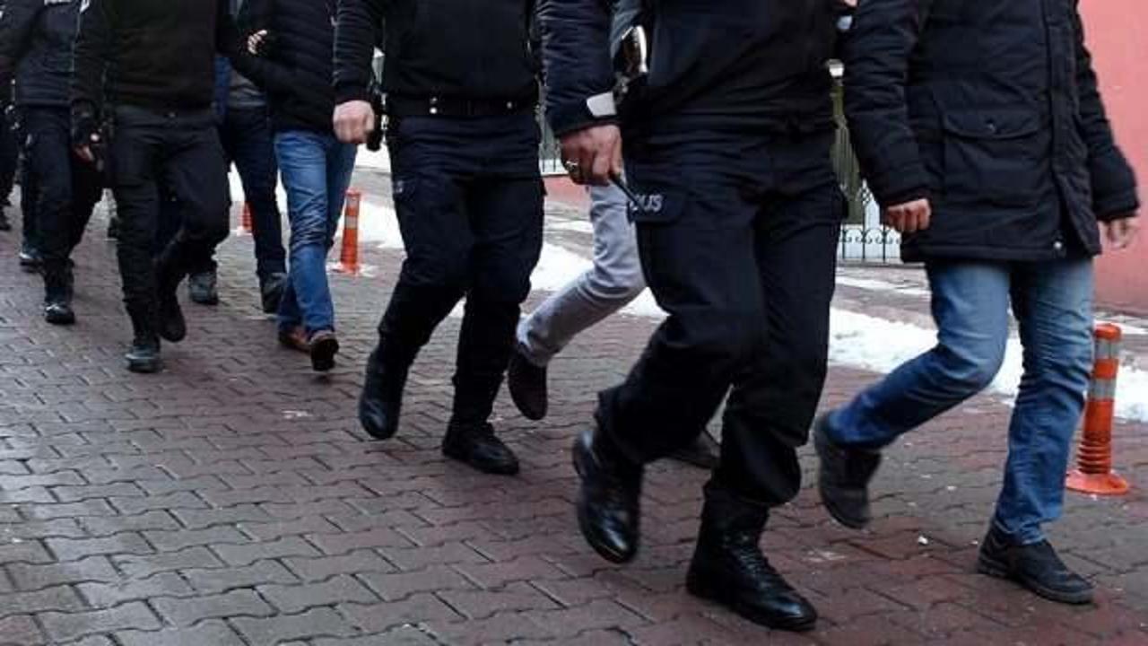 Adana'da 67 ruhsatsız silah ele geçirildi!