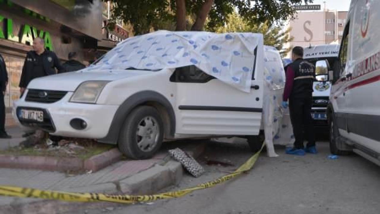 Adana'da korkunç olay: 2 kişi öldü!