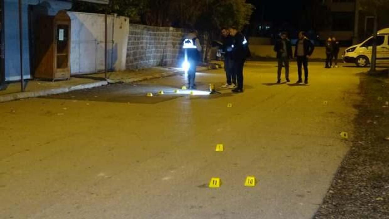 Adana'da silahlı saldırıya uğrayan baba ağır yaralandı, oğlu öldü