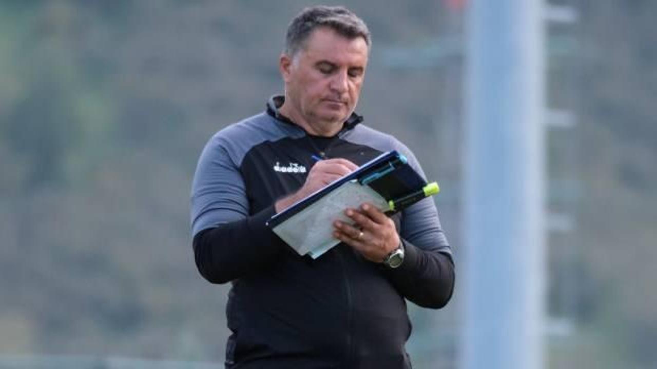 Adanaspor'un yeni teknik direktörü belli oldu!