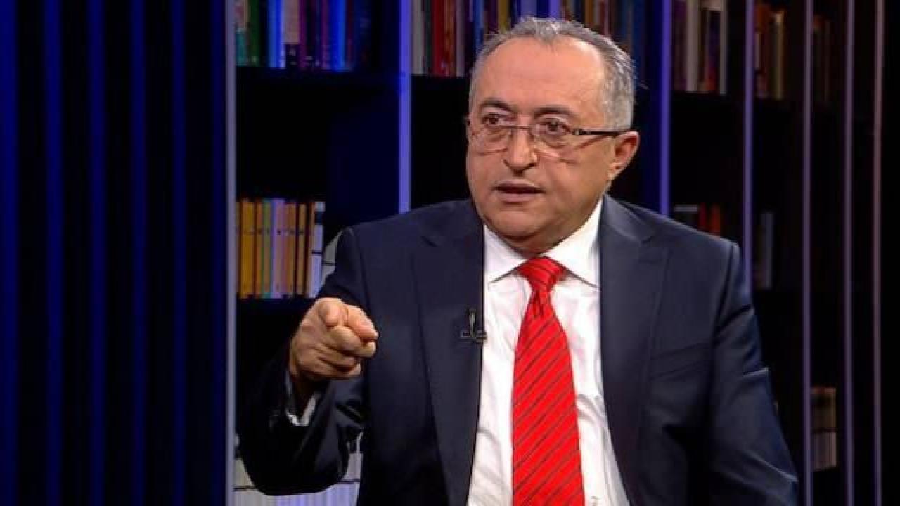 Aday listesinde olmayan eski Cumhuriyet Savcısı Mehmet Demir AK Parti için sahada
