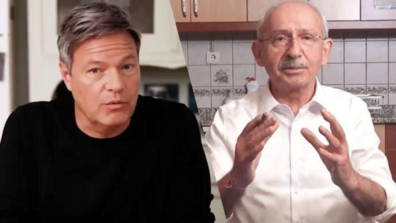 Adaylığını mutfak videosuyla duyurdu: Akıllara Kılıçdaroğlu geldi