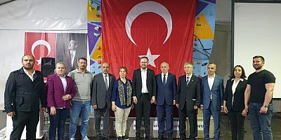 ADD Kartal’da Yeni Dönem Başladı