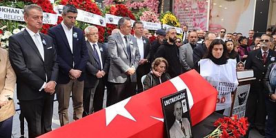 ADD Kartal Şube Başkanı Kemal Aslan’a Veda