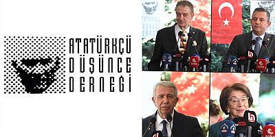 ADD'nin 17. Olağan Genel Kurulu Ankara'da Yapıldı
