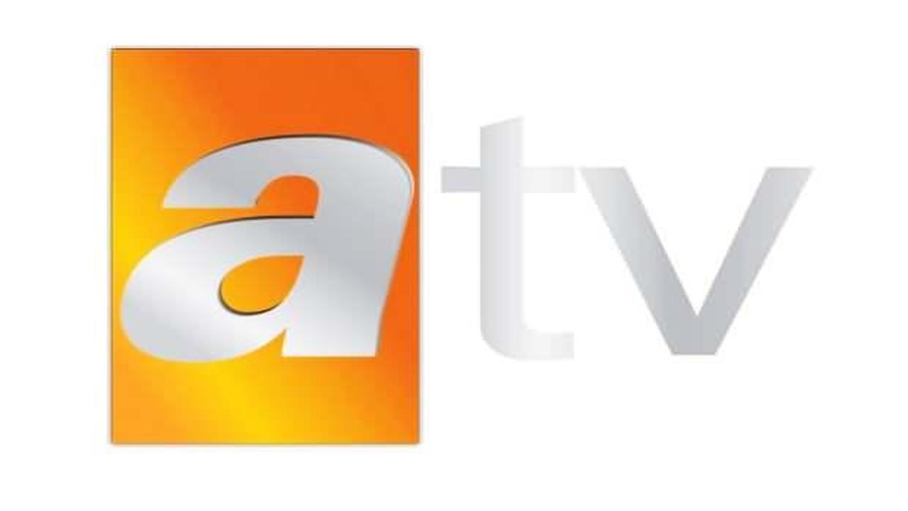 Adı resmen değiştirildi! ATV dizisinin yeni ismini duyunca şaşıracaksınız