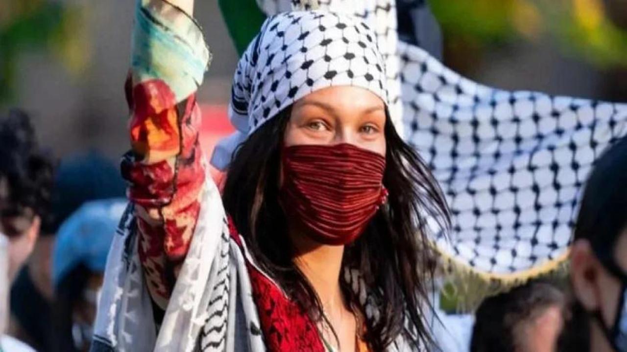 Adidas, korkusundan özür diledi