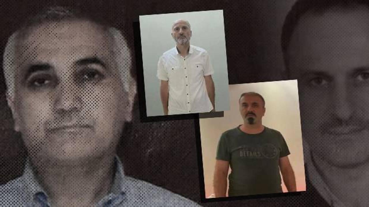 Adil Öksüz'ün kaçışına yardım etmişti: FETÖ'cünün ifadesi ortaya çıktı!