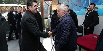 ADIM ADIM ÇEKMEKÖY