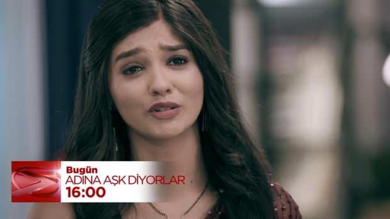 Adına Aşk Diyorlar dizisinde büyük kriz: Abhi ve Akshara’nın evliliği sarsıntıda!
