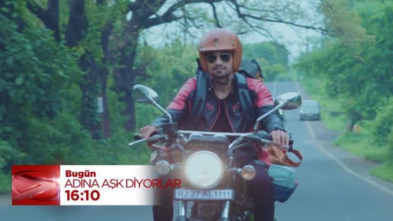 Adına Aşk Diyorlar’da heyecan verici haber! Yıllar sonra büyük mutluluk yaşıyor