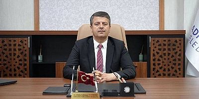Adıyaman Belediye Başkanı Abdurrahman Tutdere Görevine İade Edildi