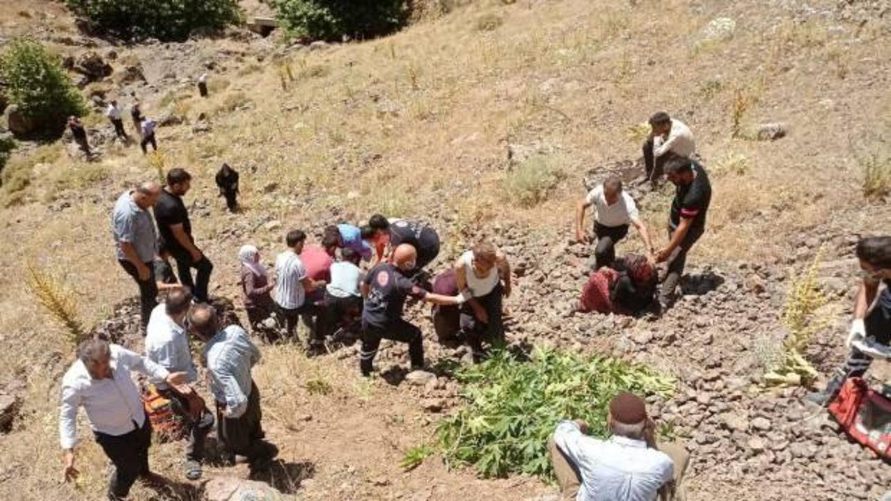 Adıyaman'da elektrik akımına kapılan genç, hayatını kaybetti!