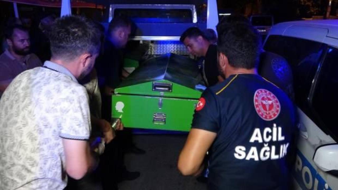 Adıyaman'da korkunç olay! Eşini öldürdükten sonra yaşamına son verdi
