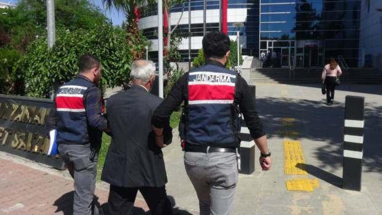 Adıyaman'da PKK operasyonu: Eski HDP il başkanına gözaltı