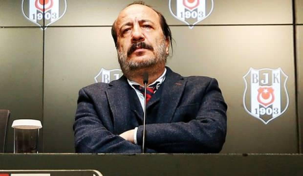 Adnan Dalgakıran, yeni seçimde listede olmayacağını açıkladı!