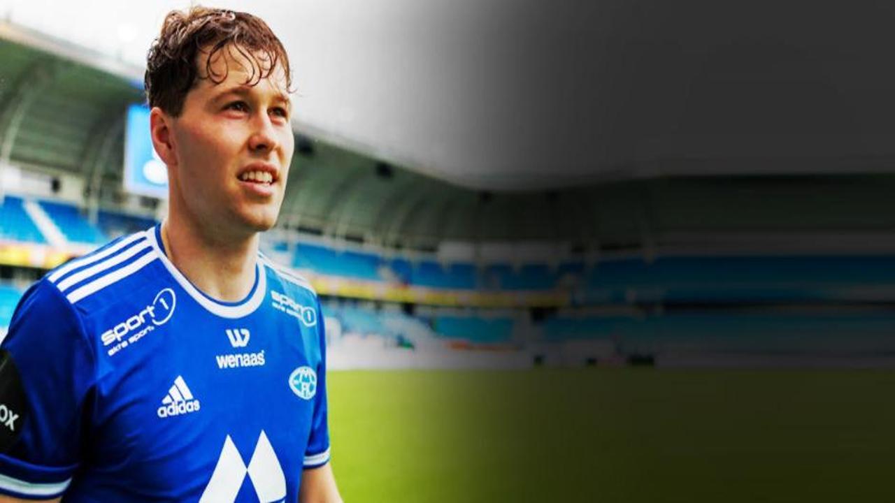 Adres Solskjaer için tanıdık! Beşiktaş'tan orta sahaya 24'lük Viking