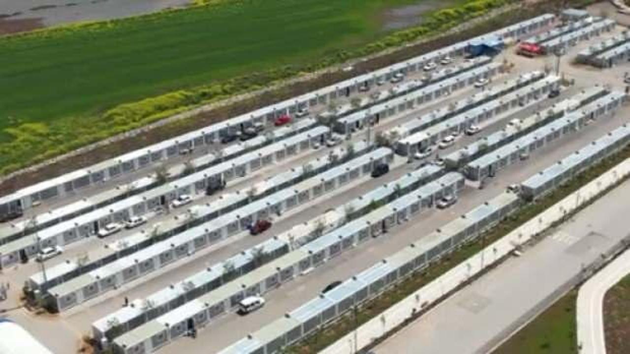 AFAD hız kesmiyor! Çalışmalara tam gaz devam