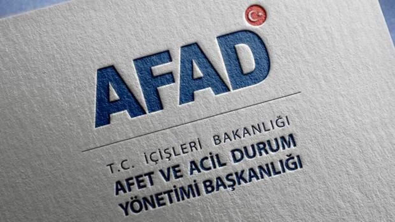 AFAD sözleşmeli personel alıyor! Başvuru şartları ve sınav detayları