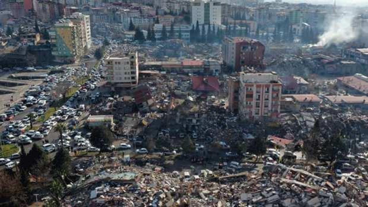 Afet bölgesi ilan edilirse ne olur? Afet bölgesi ilan edilmesi ne anlama gelir?
