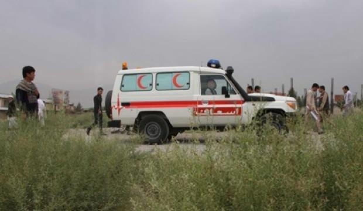 Afganistan'da havan mermisi patladı: 5 çocuk öldü