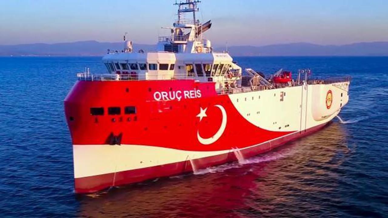 Afrika'da Türk modeli: Somali açıklarında