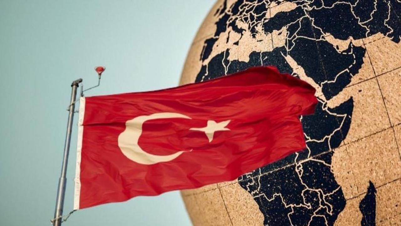 Afrika'da Türkiye farkı! ''Daha avantajlı konumdayız''