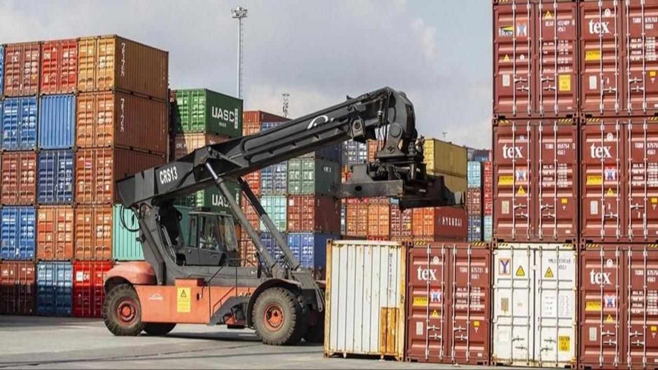 Afrika'yla ticaret son 20 yılda yüzde 800 arttı