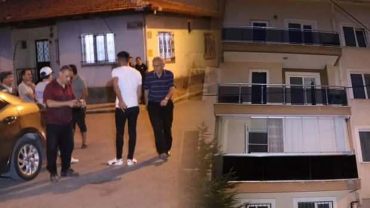Afyonkarahisar'da gizemli olay! Deprem sanıp sokağa indiler