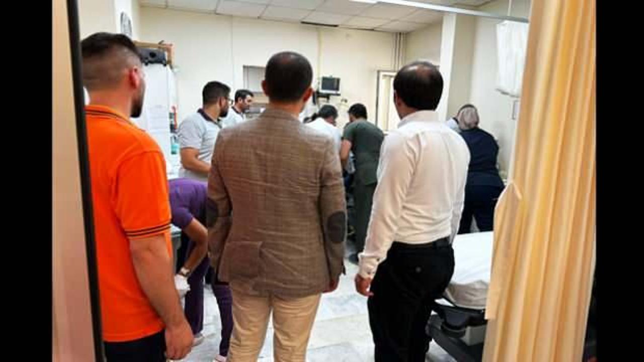Afyonkarahisar'da kahreden olay: 3 ve 13 yaşındaki iki kardeş canından oldu