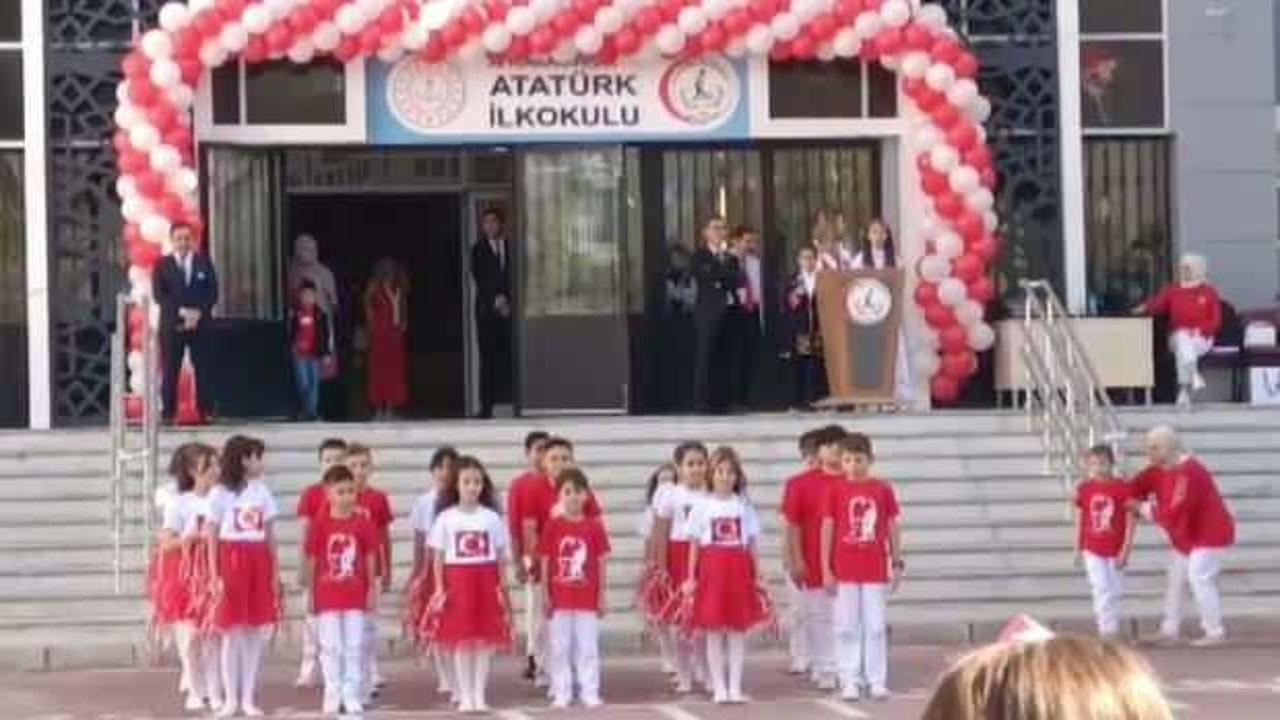 Afyonkarahisar’da öğrencinin dışlandığı anlar gündem olmuştu: Yeni gelişme!