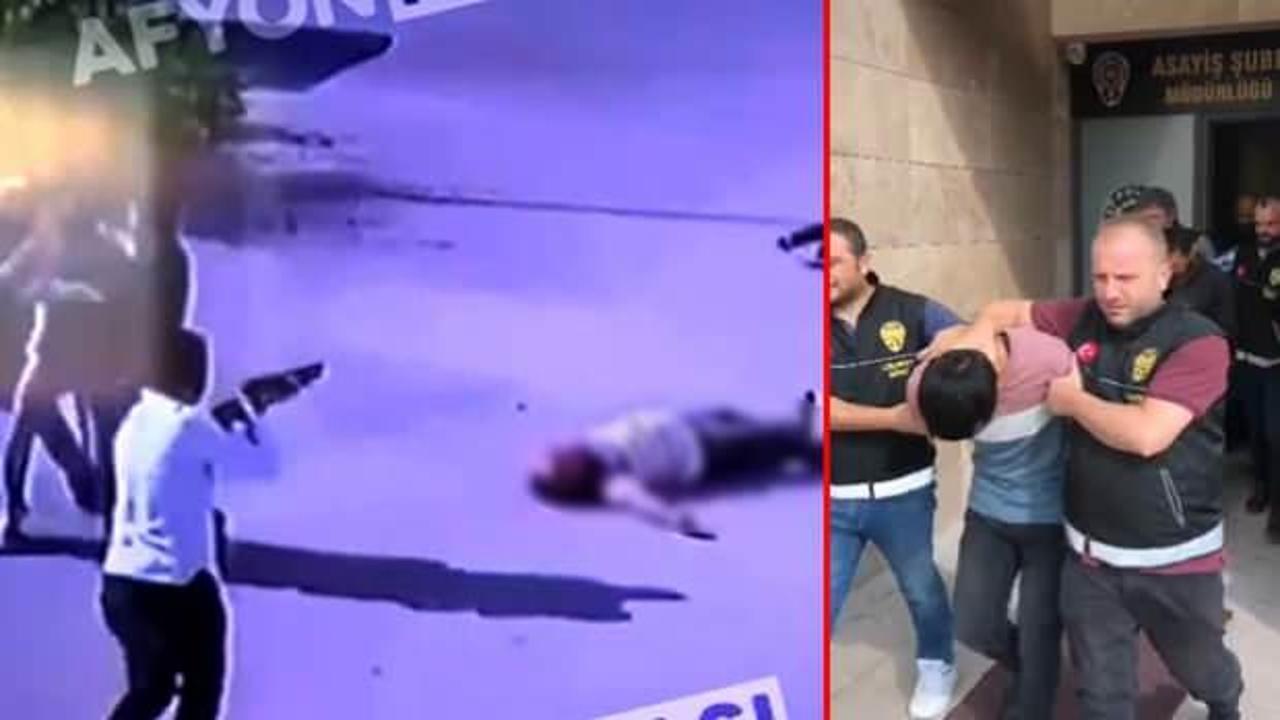 Afyonkarahisar'daki kan donduran dayı cinayetinde yeni gelişme