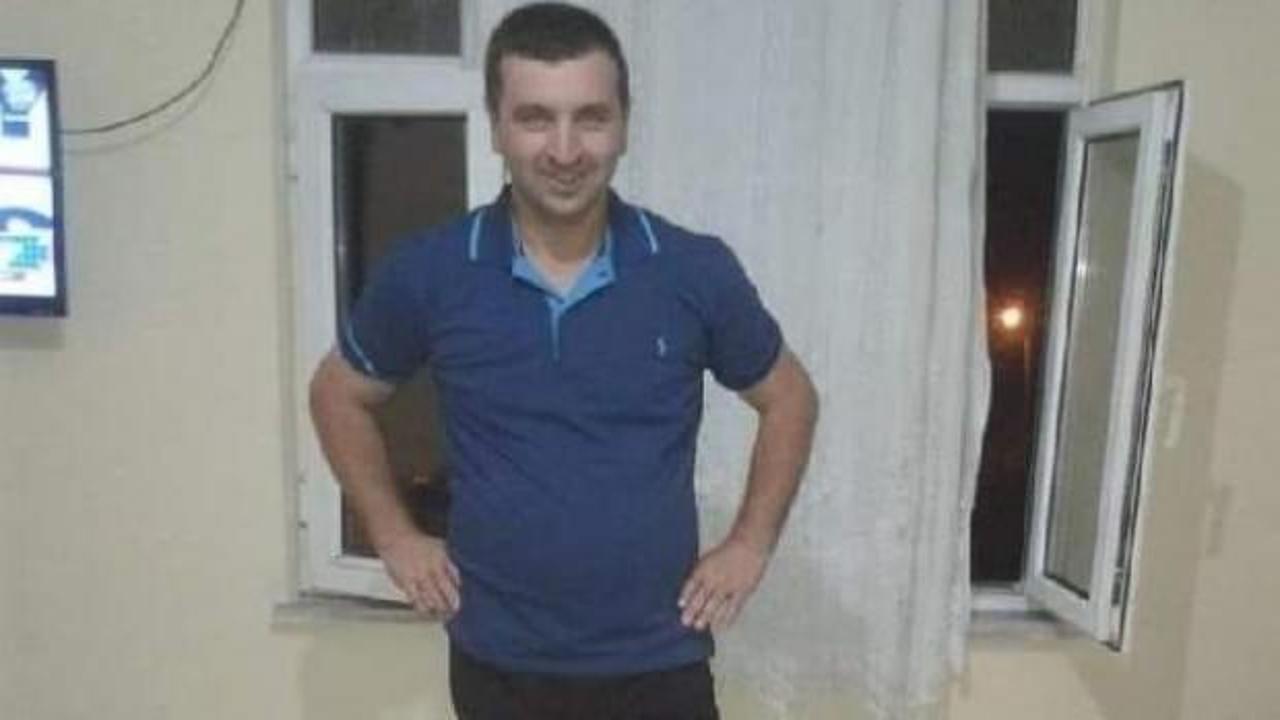 Ağaç budarken düşüp, öldü