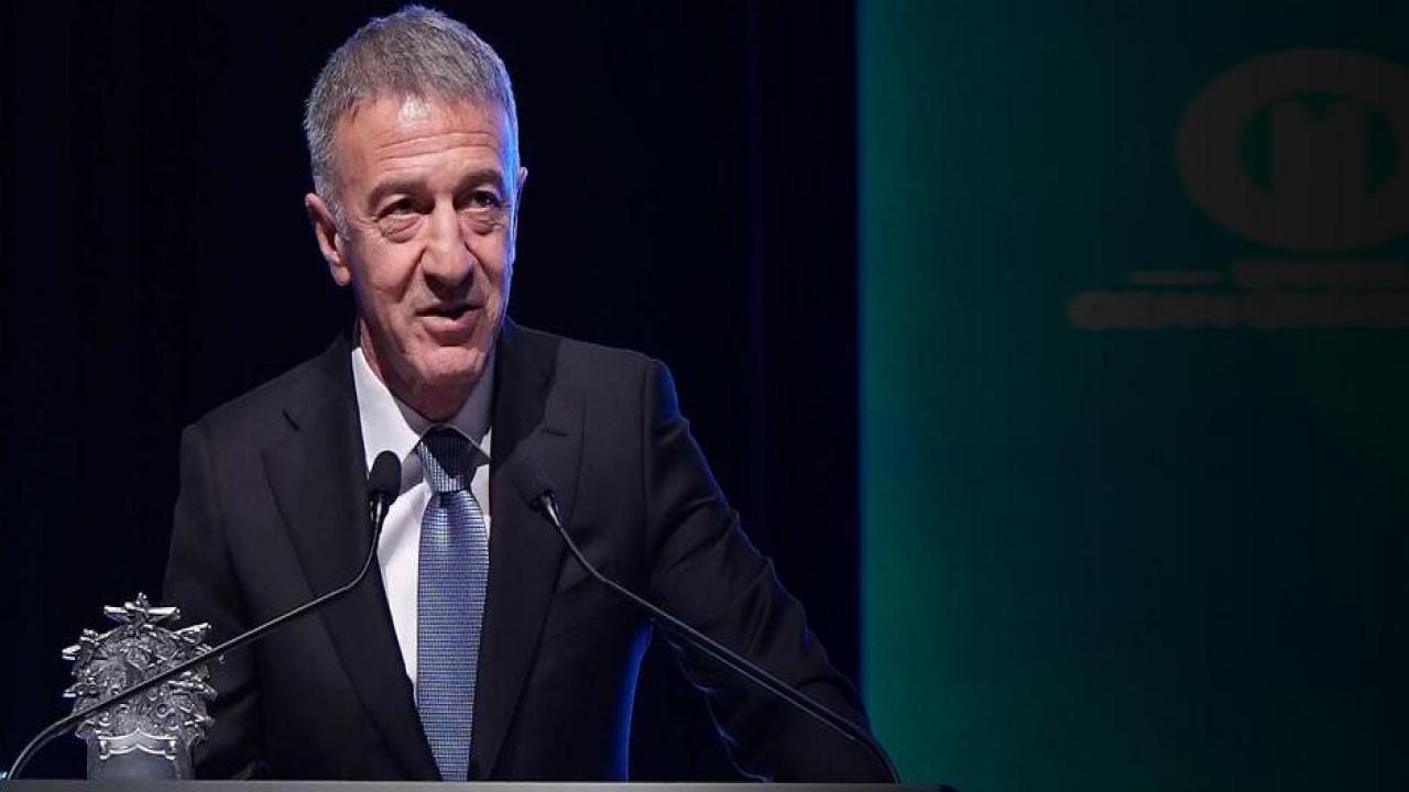 Ağaoğlu'ndan transfer itirafı! 'Çok zorlandık'