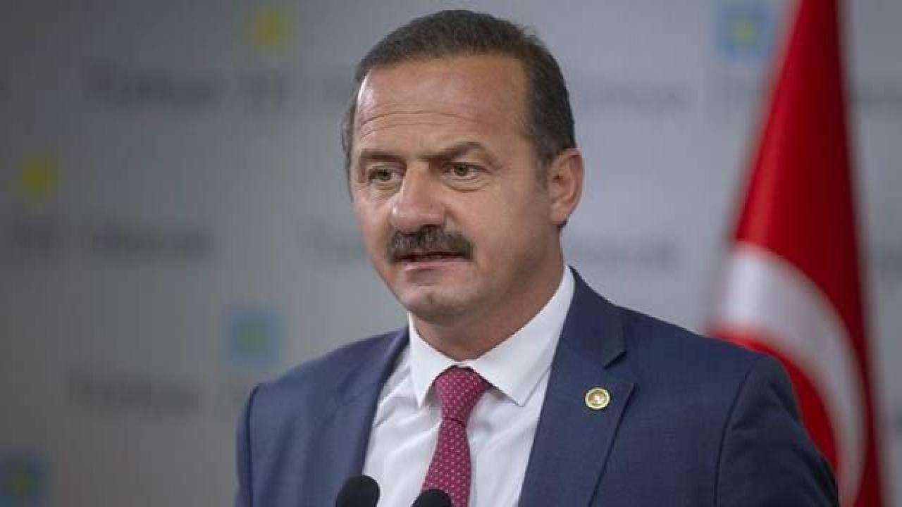 Ağıralioğlu 'Utanç verici' diyerek tepki gösterdi! Yeni parti mesajını ilk kez açıkladı