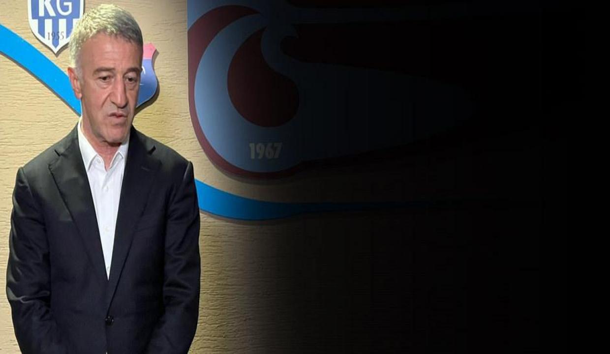 Ahmet Ağaoğlu: Ben kimseyi genel kurula davet etmedim