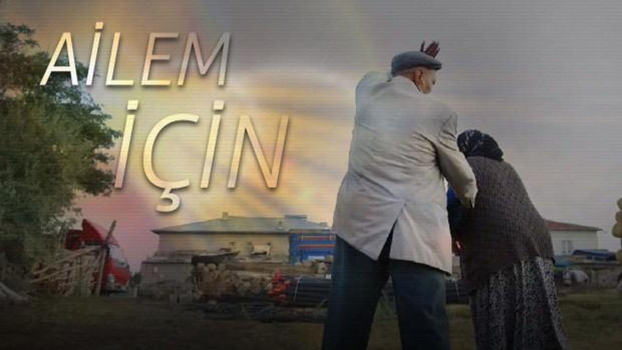Ahmet Çıtlakoğlu'nun Hikayesi