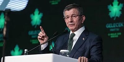 Ahmet Davutoğlu Siyaseti Bıraktı! Gelecek Partisi Faaliyetlerini Resmen Sonlandırdı