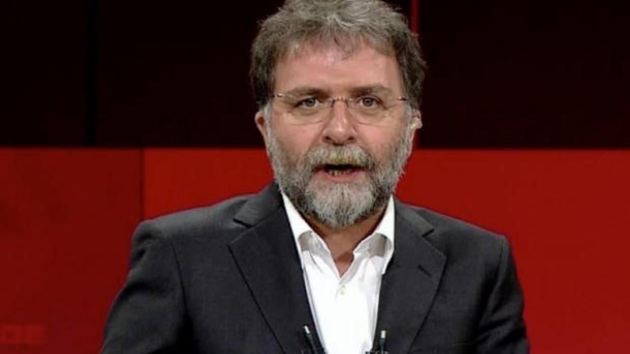 Ahmet Hakan'dan Mehmet Uçum’a: 