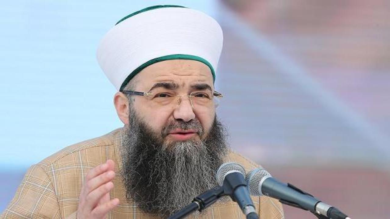 Ahmet Mahmut Ünlü hastaneye kaldırıldı