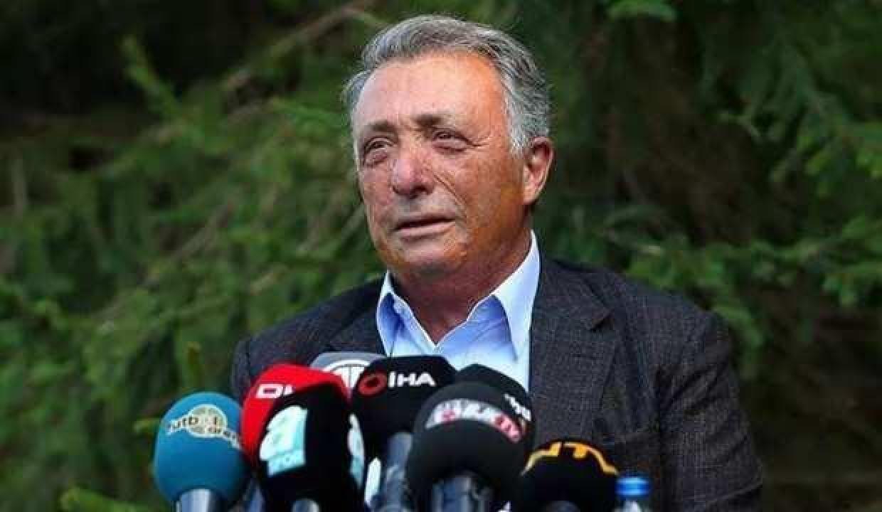 Ahmet Nur Çebi, kritik UEFA görüşmesi için İsviçre'de