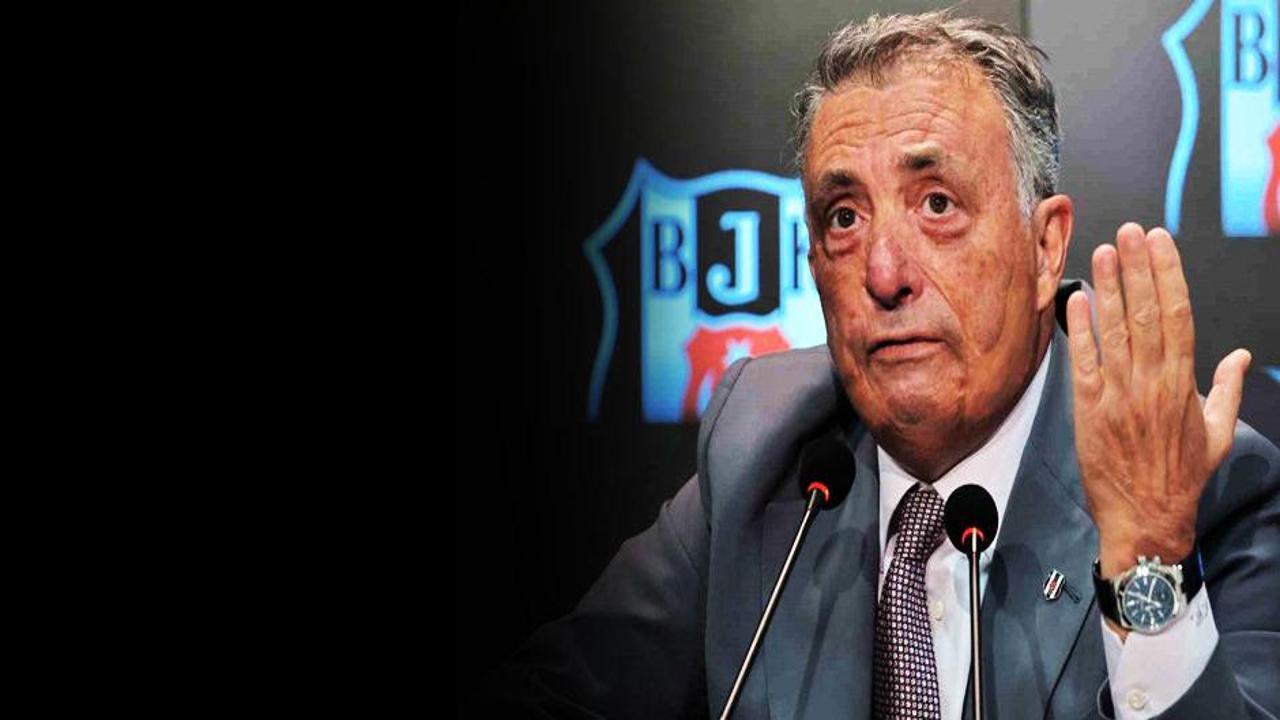 Ahmet Nur Çebi'den o iddialara cevap! 