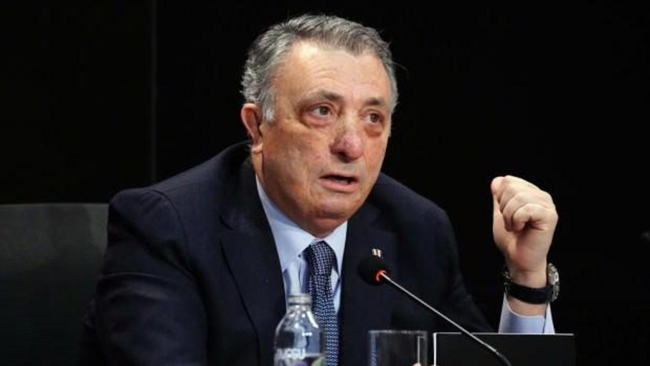 Ahmet Nur Çebi'nin acı günü