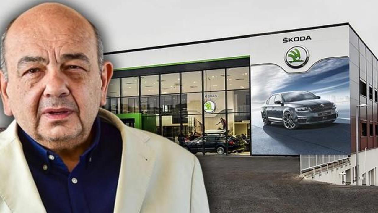 Ahmet Yüce bu sene 25 maaştan fazla ikramiye verecek