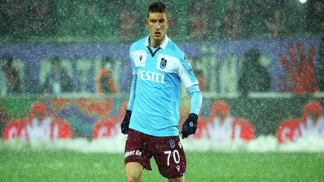 Ahmetcan Kaplan bonservisi belli oldu!