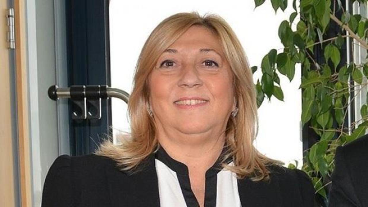 AİHM'nin ilk Türk kadın yargıcı Ayşe Işıl Karakaş hayatını kaybetti