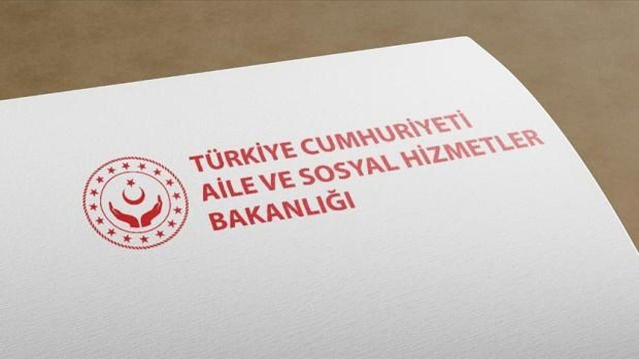 Aile  Bakanlığından 'Akran zorbalığı sınır tanımıyor' haberlerine açıklama