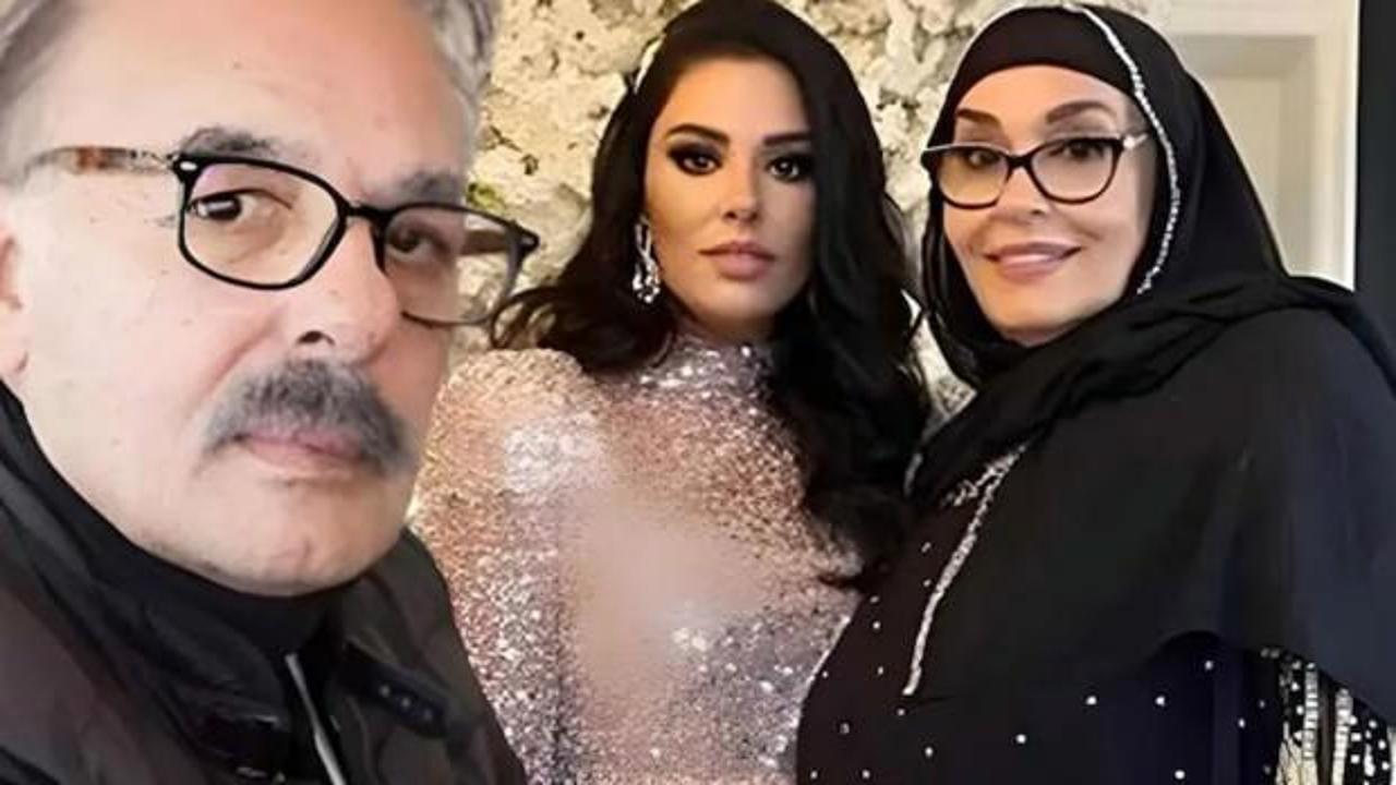 Aile birbirine girdi! Necla Nazır'dan eski eşi Ferdi Tayfur’a sert sözler!